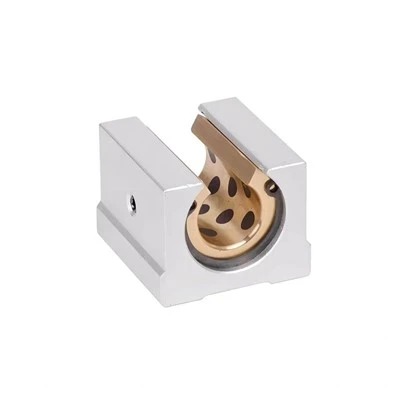 Soportes estructurales CNC